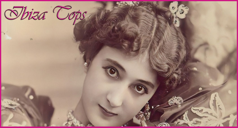 Bella Otero Las putas escorts y cortesanas mas famosas de la historia IbizaaTops Febrero 2024 2