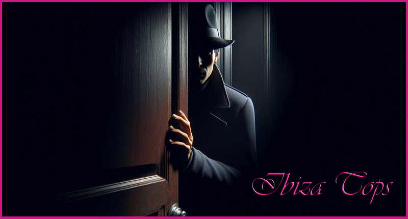 Cualquier otro dia Literatura erotica y escorts segunda parte IbizaTops Marzo 2025 2