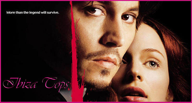 From Hell Escorts y prostitucion en la gran pantalla Ibizatops Enero 2024