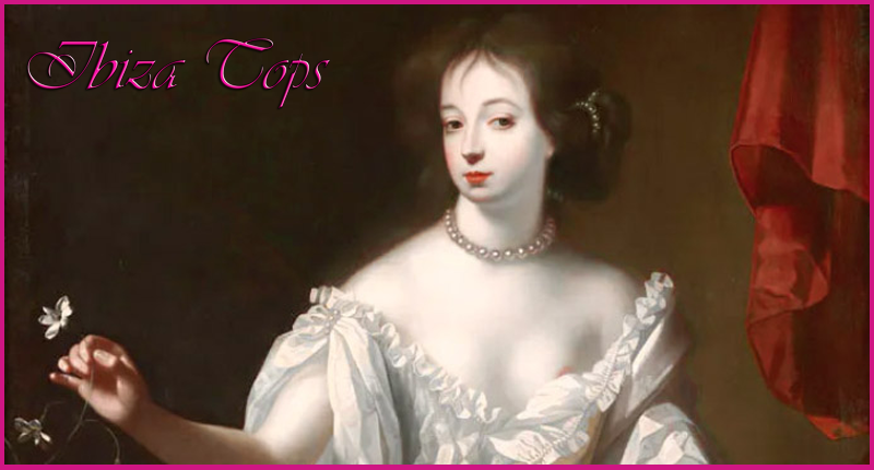 Las putas escorts y cortesanas mas famosas de la historia parte 2 IbizaToos Noviembre 2024 Nell Gwyn