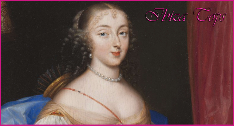 Las putas escorts y cortesanas mas famosas de la historia parte 2 IbizaToos Noviembre 2024 Ninon de Lenclos