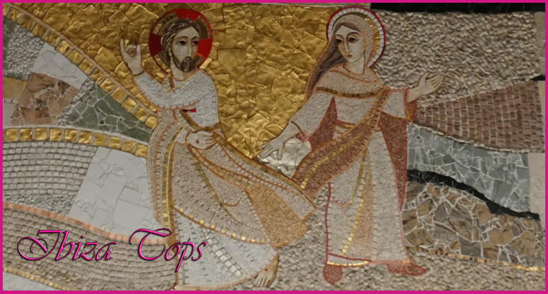 Maria Magdalena Las putas escorts y cortesanas mas famosas de la historia IbizaTops Febrero 2024 2