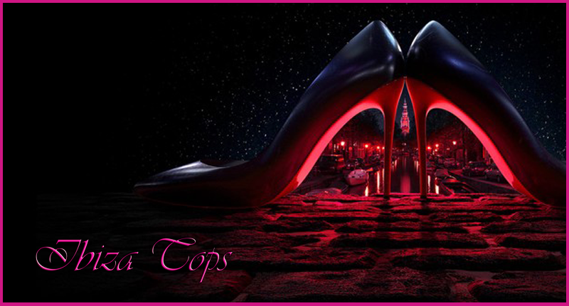 Mujeres de la noche Las mejores series sobre Escorts y Prostitutas ibizatops Enero 2024