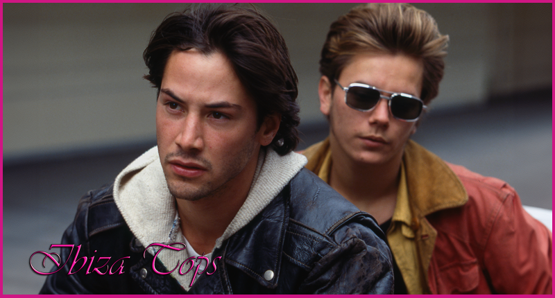 My own private Idaho Escorts Y Prostitutas en la gran pantalla Ibizatops Enero 2024