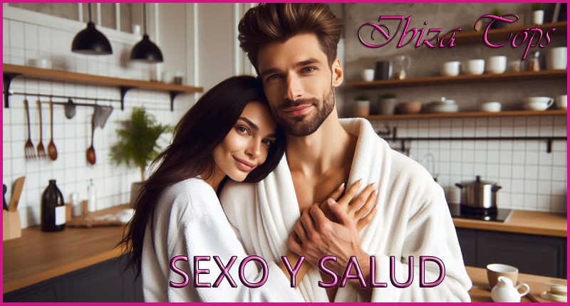 SEXO Y SALUD IbizaTops Octubre 2025 Portada