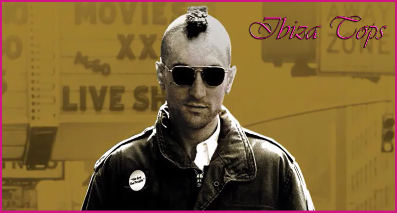 Taxi Driver Escorts Y Prostitutas en la gran pantalla Ibizatops Enero 2024