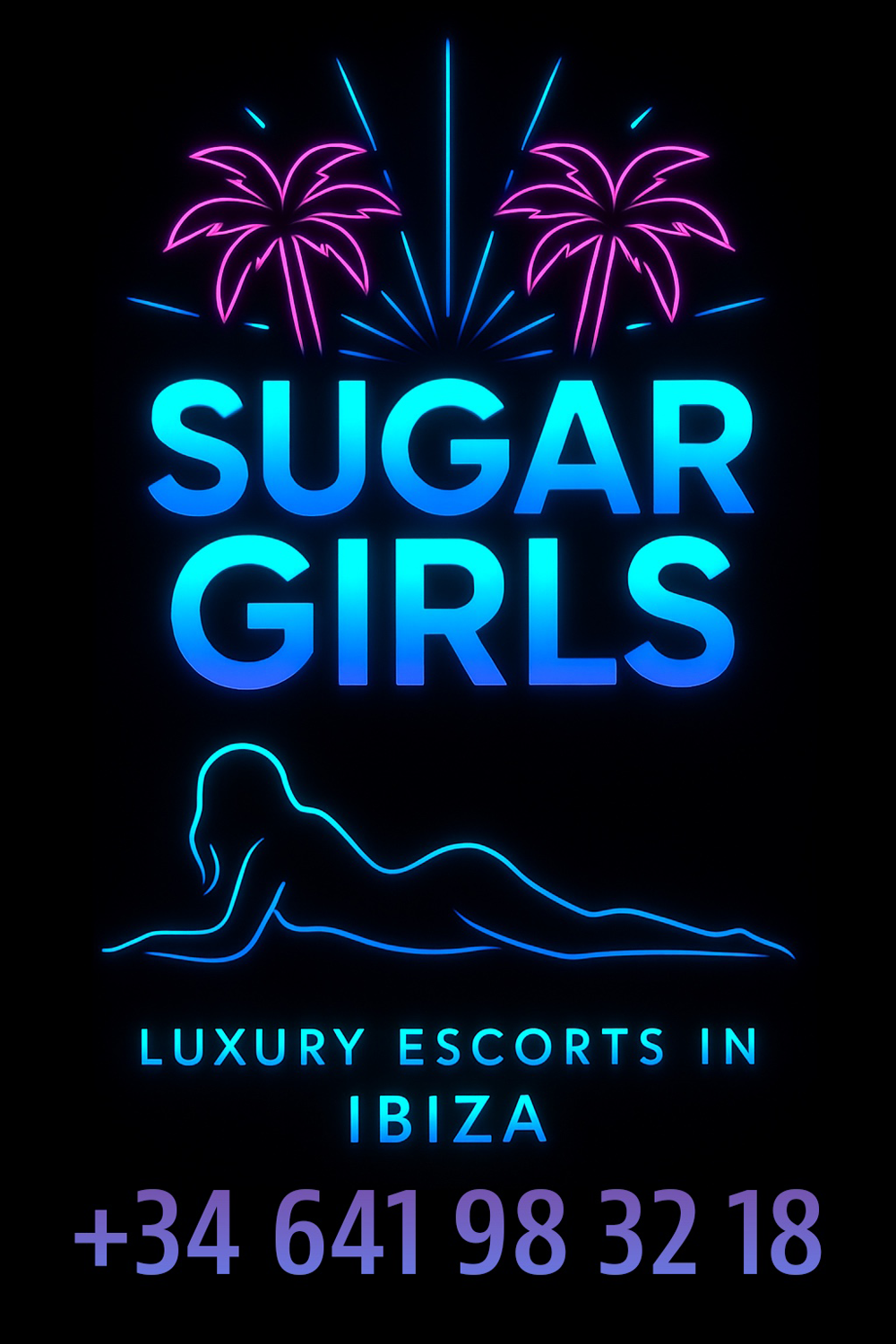 Agencia - SUGAR GIRLS - Ibiza Tops