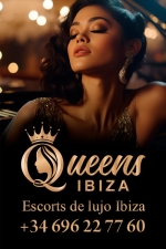 QUEENS IBIZA - Escorts Ibiza