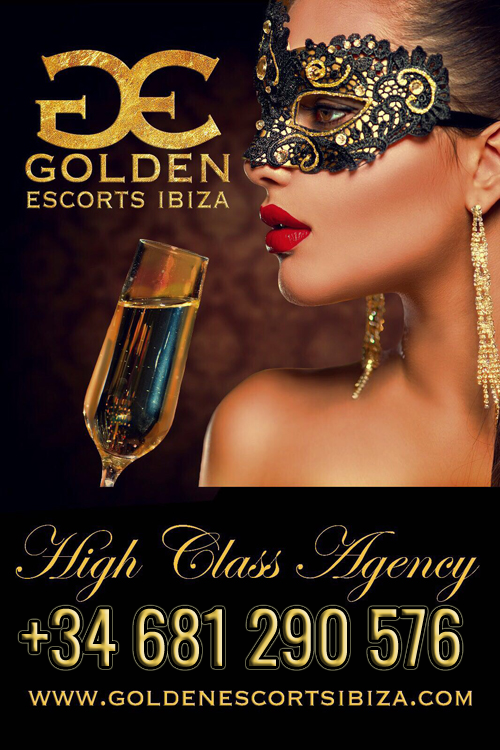 Golden Escorts ibiza